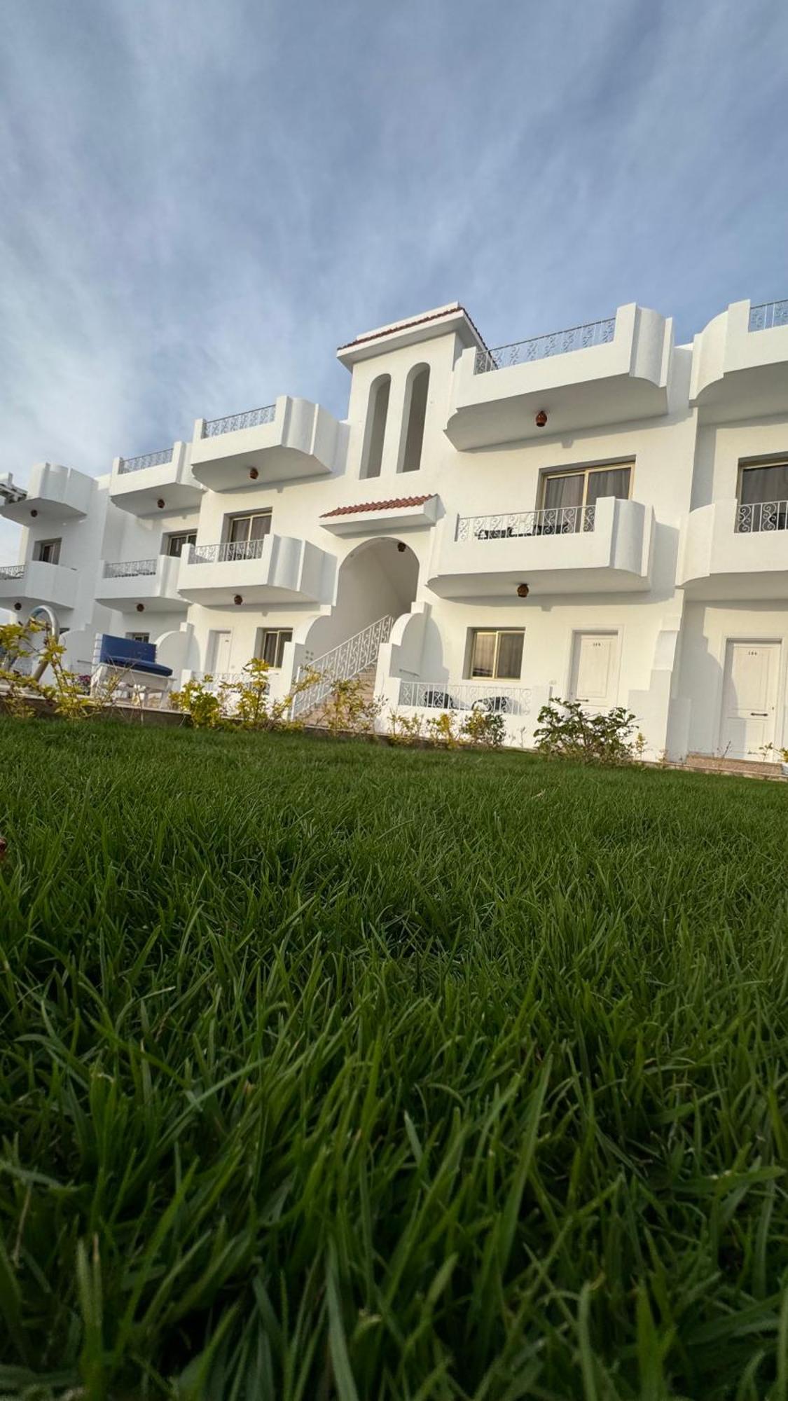 Desert Hotel Dahab Eksteriør billede