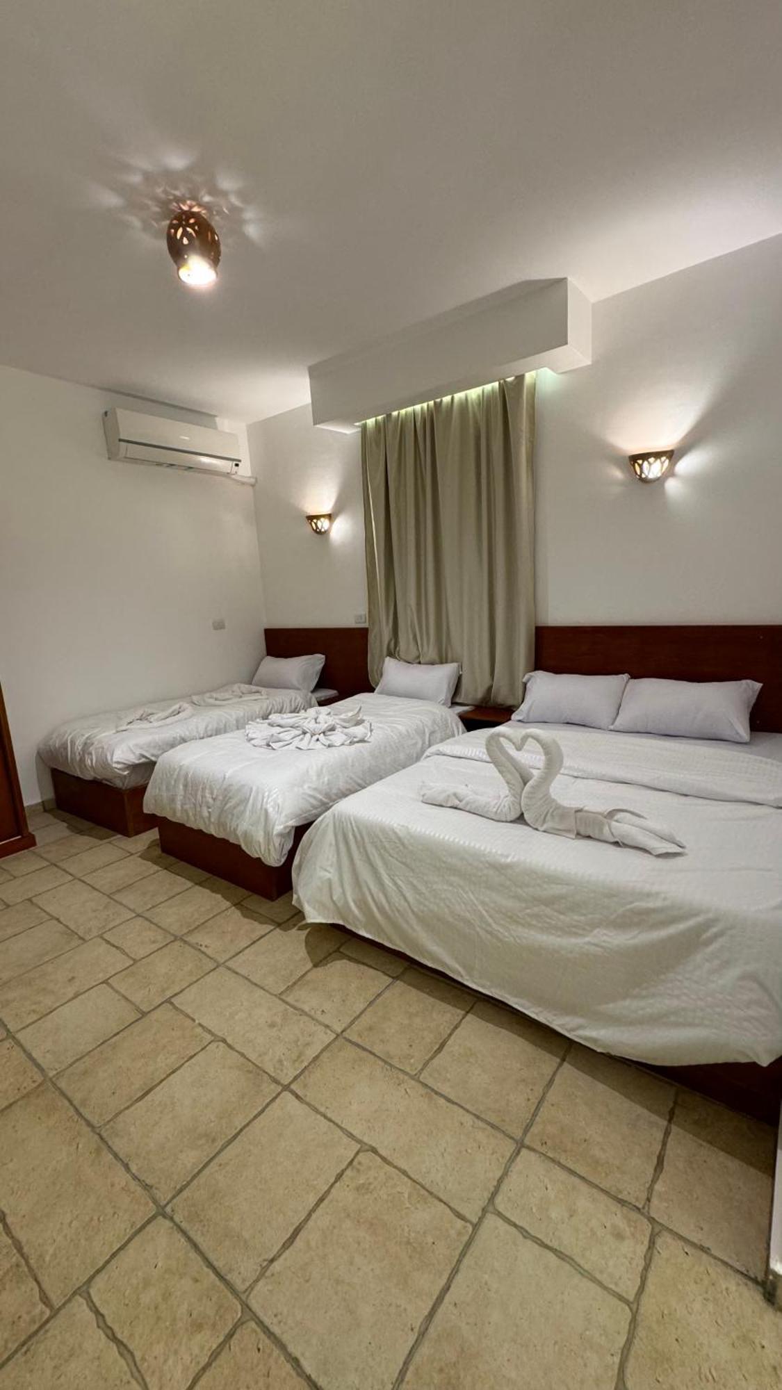 Desert Hotel Dahab Eksteriør billede
